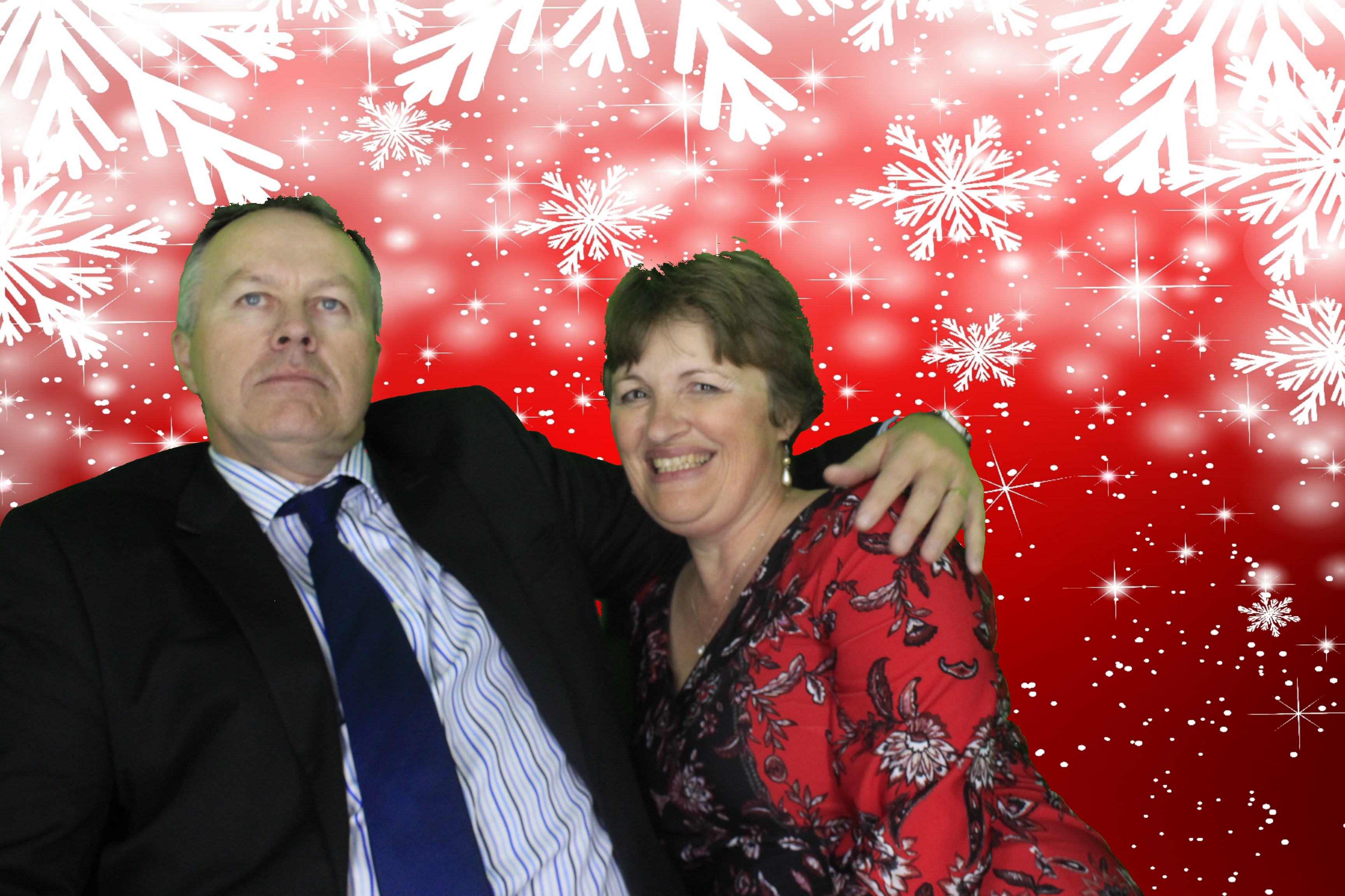 HMS Warrior Christmas Party | View more photos from the event at gallery.myphotoboothexperience.co.uk/u/MyPhotoBoothExperienceLtd/HMS-Warrior-Christmas-Party-0